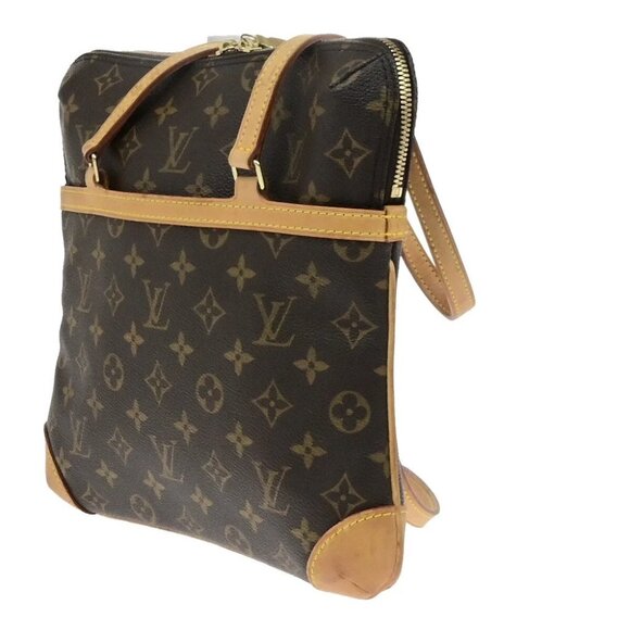 LOUIS VUITTON Coussin GM Shoulder Bag Monogram Leather BN France - Picture 4 of 16